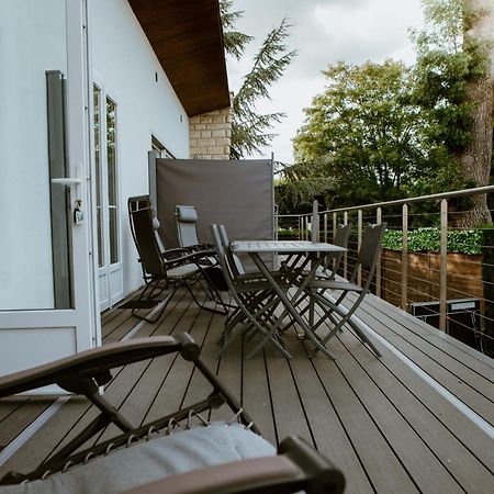 Les Terrasses Sur Seine Daire Vernon  Dış mekan fotoğraf