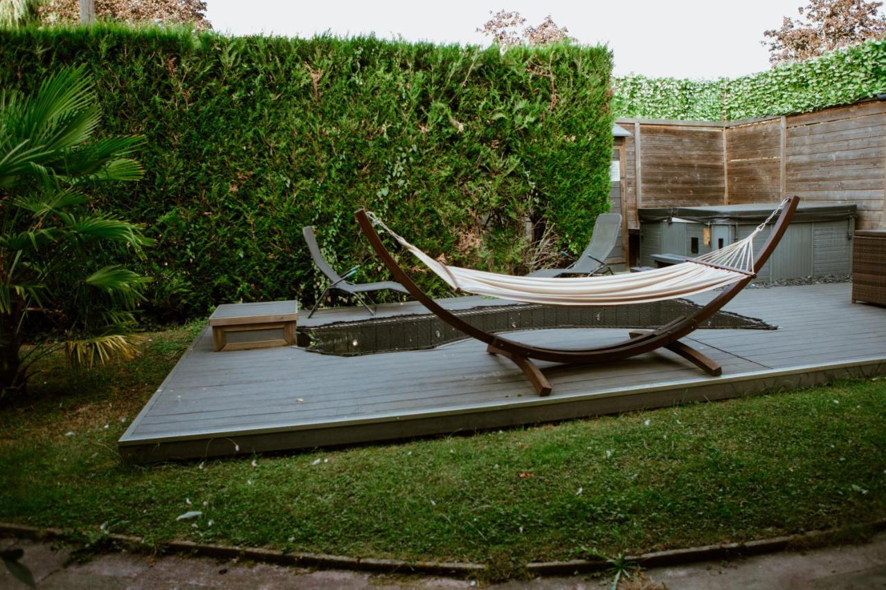 Les Terrasses Sur Seine Daire Vernon  Dış mekan fotoğraf