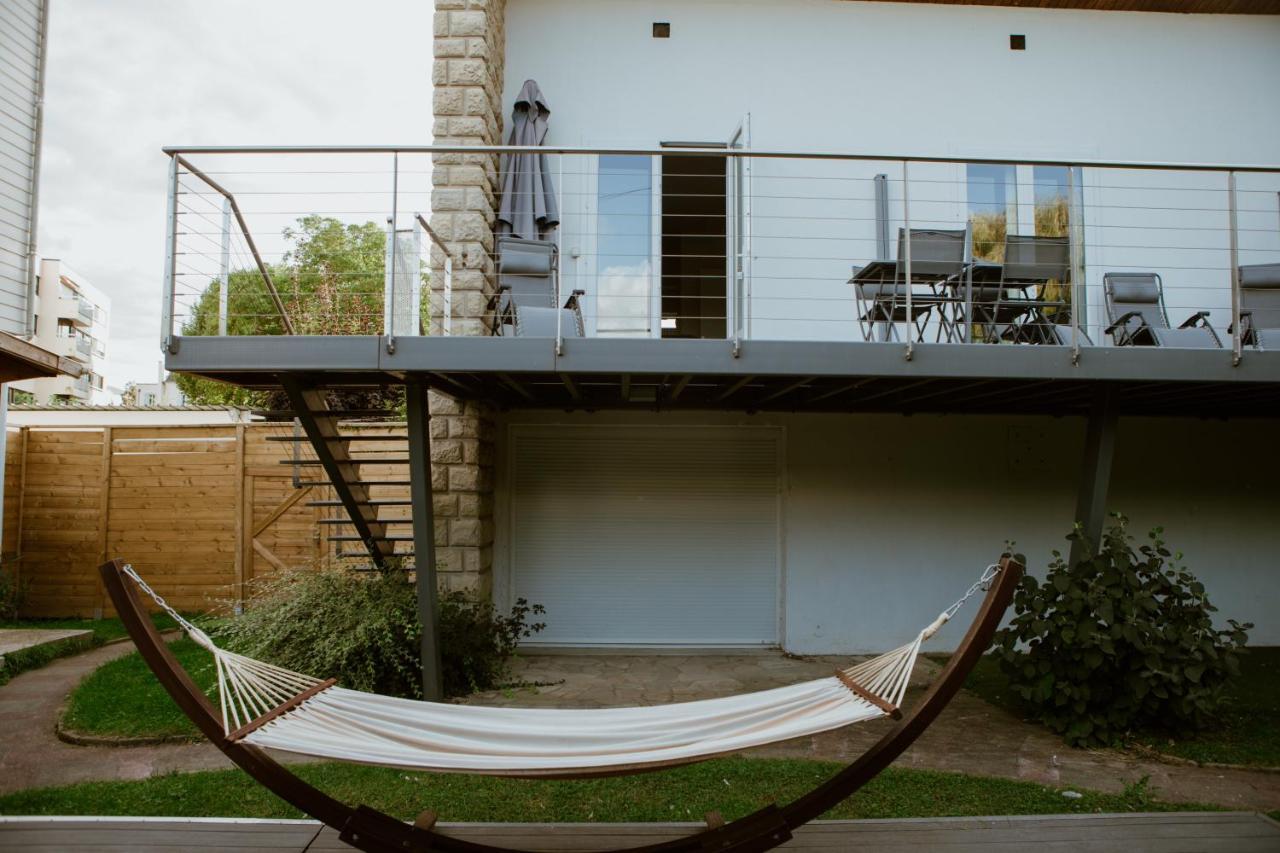 Les Terrasses Sur Seine Daire Vernon  Dış mekan fotoğraf