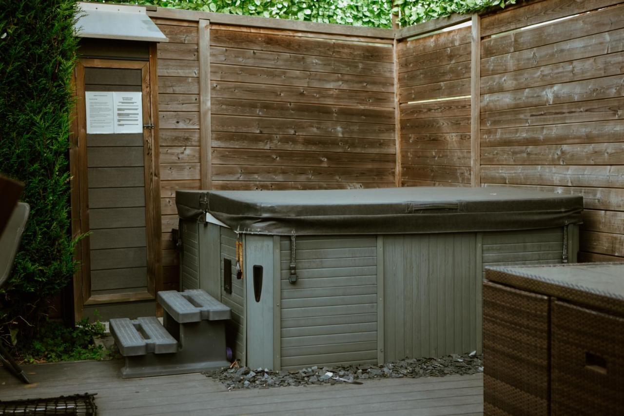 Les Terrasses Sur Seine Daire Vernon  Dış mekan fotoğraf