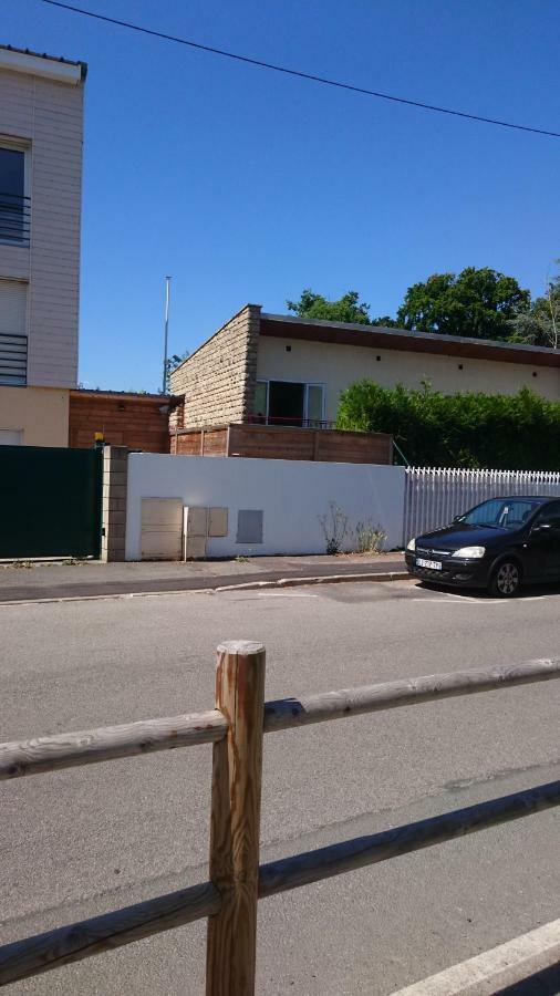 Les Terrasses Sur Seine Daire Vernon  Dış mekan fotoğraf
