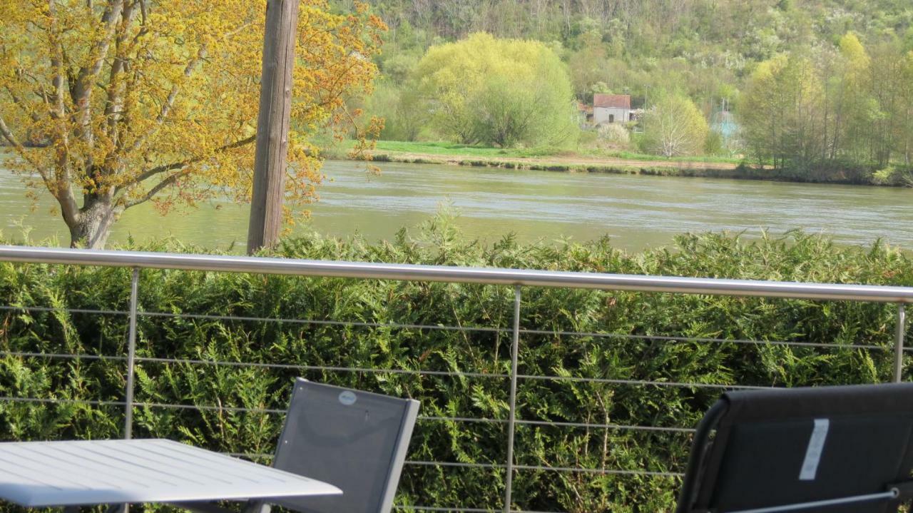 Les Terrasses Sur Seine Daire Vernon  Dış mekan fotoğraf