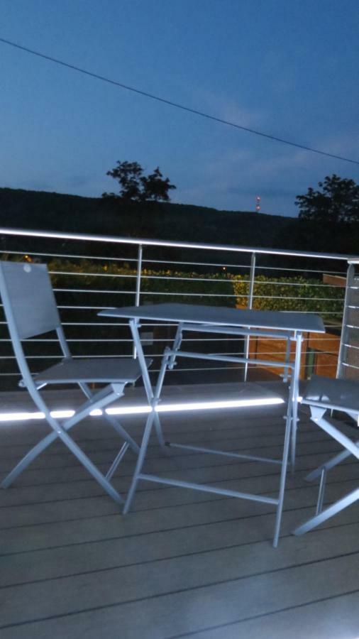 Les Terrasses Sur Seine Daire Vernon  Dış mekan fotoğraf