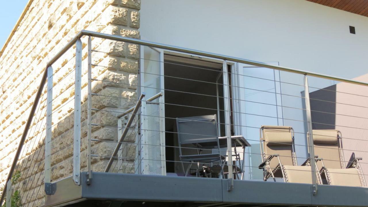 Les Terrasses Sur Seine Daire Vernon  Dış mekan fotoğraf
