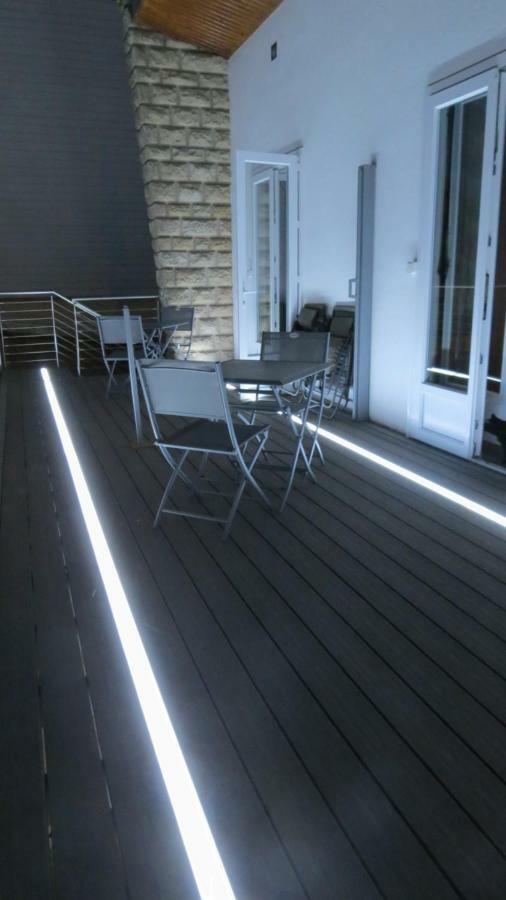 Les Terrasses Sur Seine Daire Vernon  Dış mekan fotoğraf