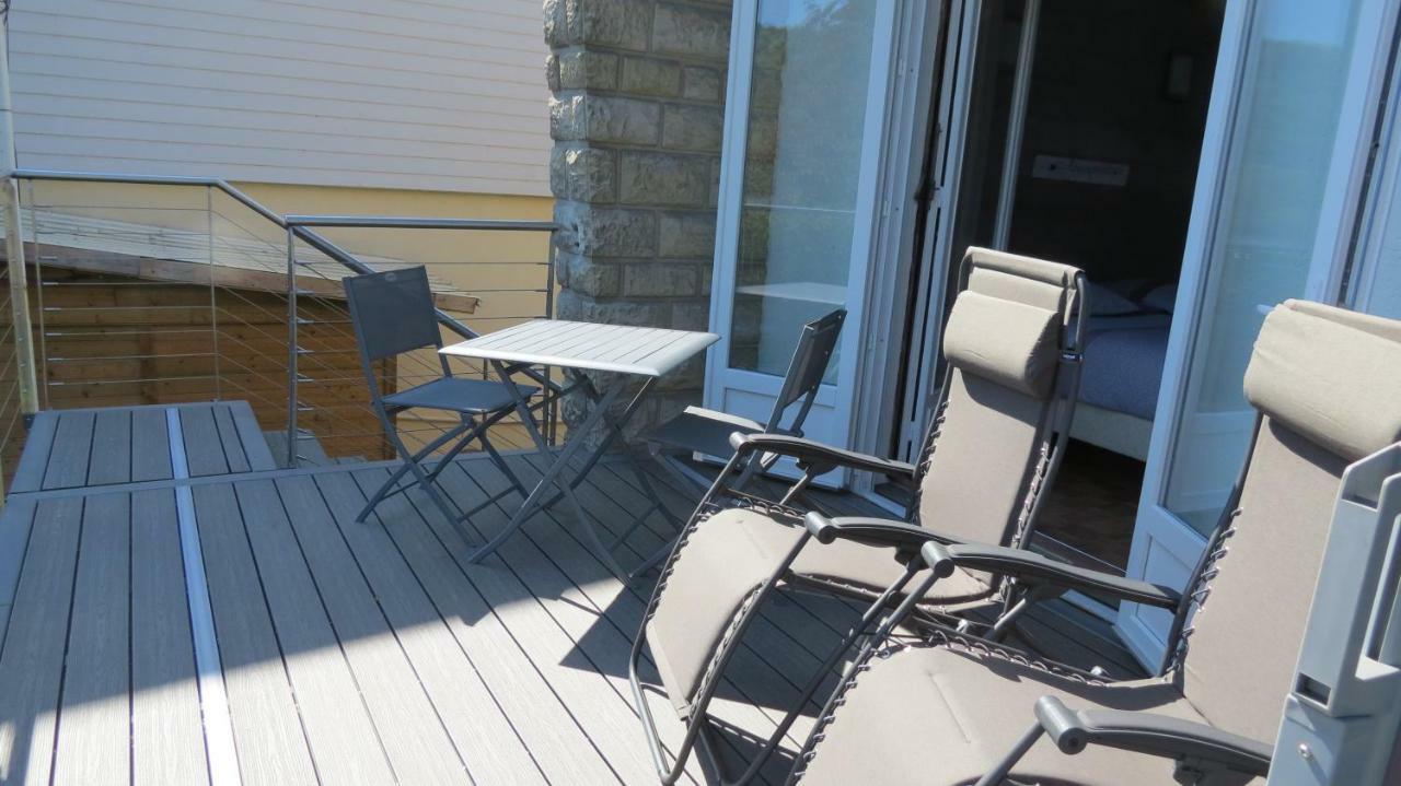 Les Terrasses Sur Seine Daire Vernon  Dış mekan fotoğraf
