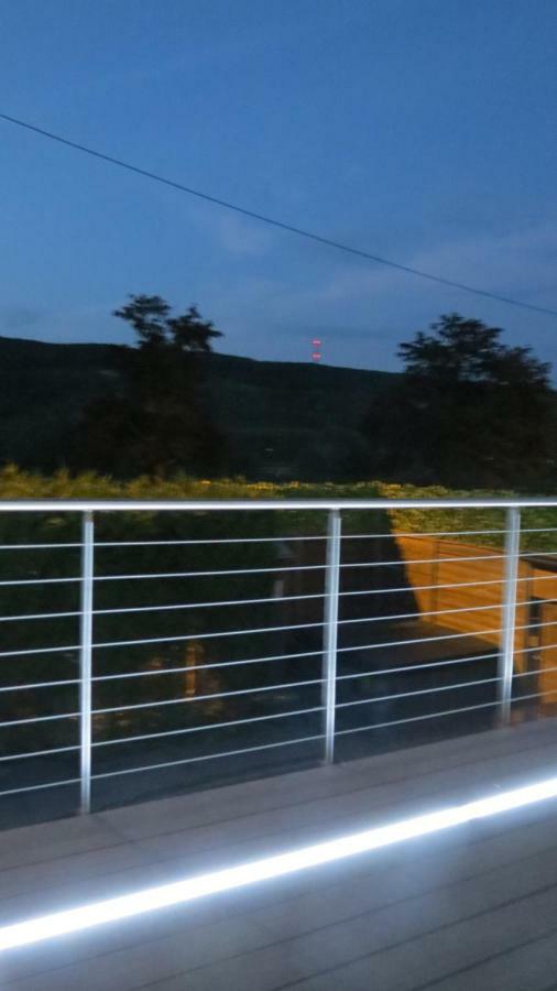 Les Terrasses Sur Seine Daire Vernon  Dış mekan fotoğraf